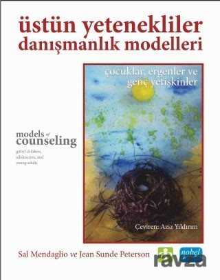 Üstün Yetenekliler Danışmanlık Modelleri - 1