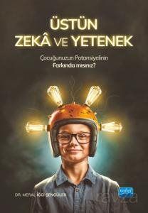 Üstün Zeka ve Yetenek - 1