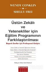 Üstün Zekalı ve Yetenekliler için Eğitim Programının Farklılaştırılması - Özgür Yayınları