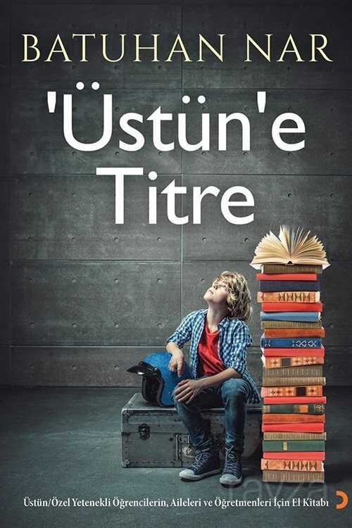 Üstün'e Titre - 1