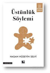 Üstünlük Söylemi - Çınaraltı Yayın Dağıtım