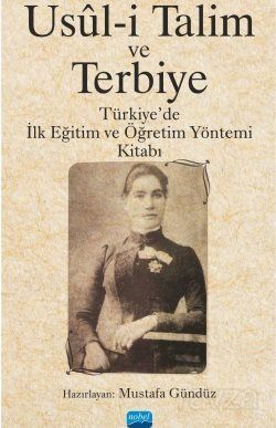 Usul-i Talim ve Terbiye - 1