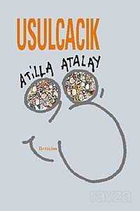 Usulcacık - İletişim Yayınları