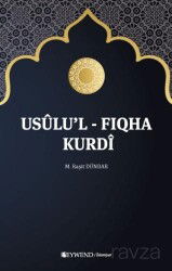 Usulu'l Fıqha Kurdî - Peywend