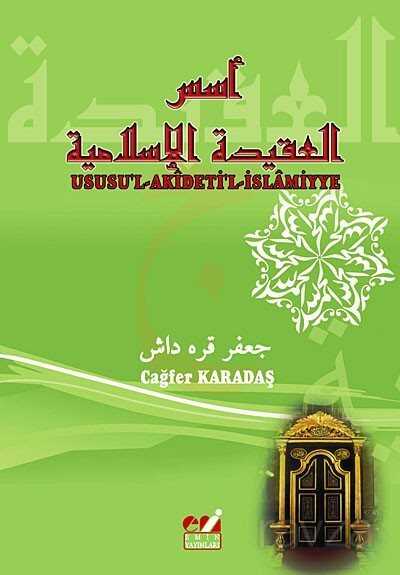 Ususu’l-Akideti’l-Islamiyye - Emin Yayınları (Bursa)