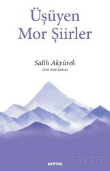 Üşüyen Mor Şiirler - Armoni Yayıncılık