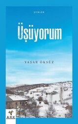 Üşüyorum - Ark Kitapları