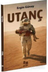 Utanç - Kitap Pazarı