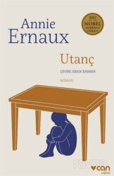 Utanç - Can Yayınları