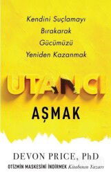 Utancı Aşmak - Butik Yayınları