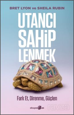 Utancı Sahiplenmek - 1