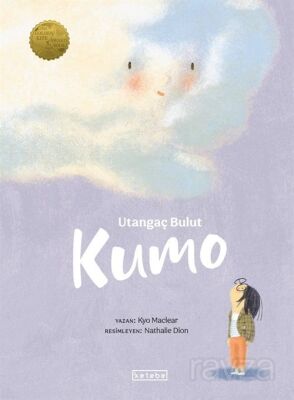 Utangaç Bulut Kumo - 1