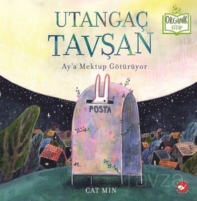 Utangaç Tavşan - 1