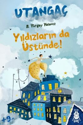 Utangaç : Yıldızların da Üstünde - 1