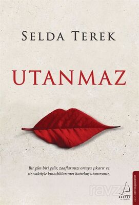 Utanmaz - 1