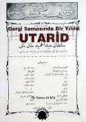 Utarid / Dergi Semasında Bir Yıldız - 1