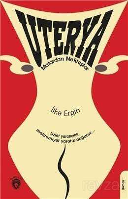 Uterya - Dorlion Yayınevi