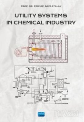 Utility Systems in Chemical Industry - 1