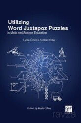 Utilizing Word Juxtapoz Puzzles in Science and Mathematics Education - Gazi Kitabevi