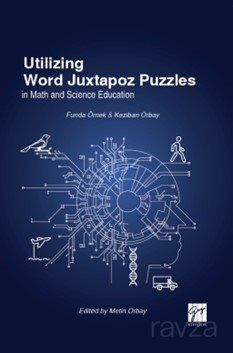 Utilizing Word Juxtapoz Puzzles in Science and Mathematics Education - 1