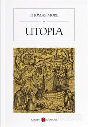 Utopia - Karbon Kitaplar