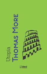 Utopia - İdeal Kültür Yayıncılık