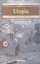 Ütopia - Anonim Yayıncılık