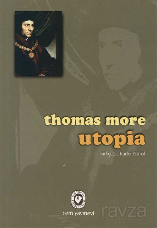 Utopia - Cem Yayınları