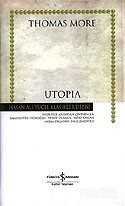 Utopia (Ciltli) - 1