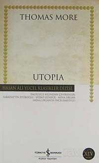 Utopia (Ciltsiz) - 1