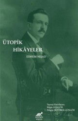 Ütopik Hikayeler - Paradigma Akademi Yayınları