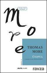 Ütopya - Alfa Yayınları