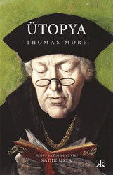 Ütopya - Kafka Kitap
