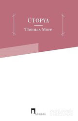 Ütopya - Dergah Yayınları