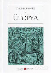 Ütopya - Karbon Kitaplar