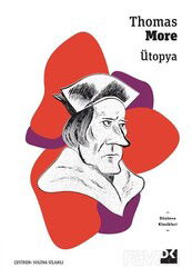 Ütopya - Doğan Kitapçılık