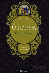 Ütopya - Koridor Yayıncılık