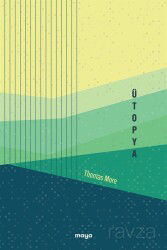Ütopya - Maya Kitap