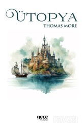 Ütopya - Gece Kitaplığı