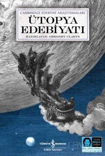 Ütopya Edebiyatı - İş Bankası Yayınları