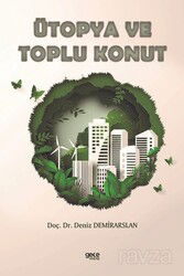 Ütopya ve Toplu Konut - Gece Kitaplığı