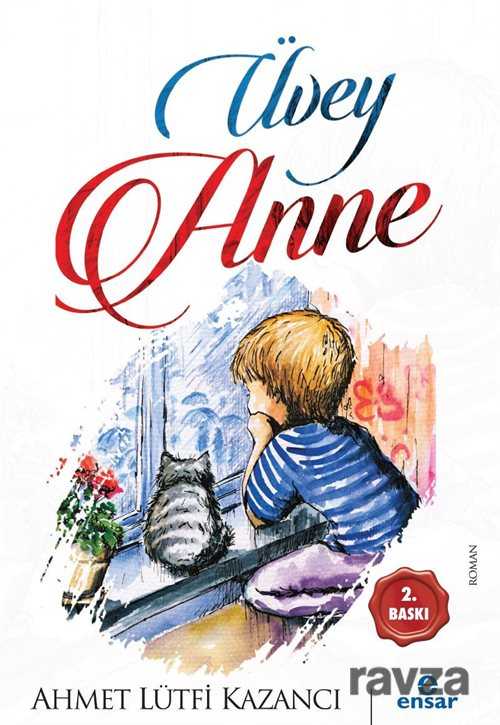 Üvey Anne - Ensar Neşriyat