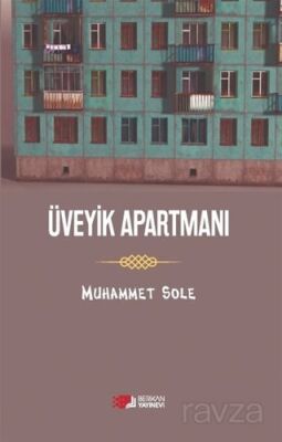 Üveyik Apartmanı - 1