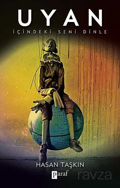 Uyan - Paraf Yayınları