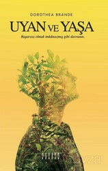 Uyan ve Yaşa - Mahzen