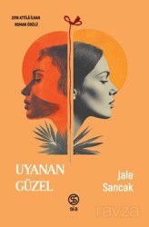 Uyanan Güzel - Sia Kitap
