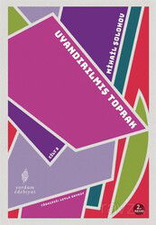 Uyandırılmış Toprak (Cilt 2) - Yordam Kitap