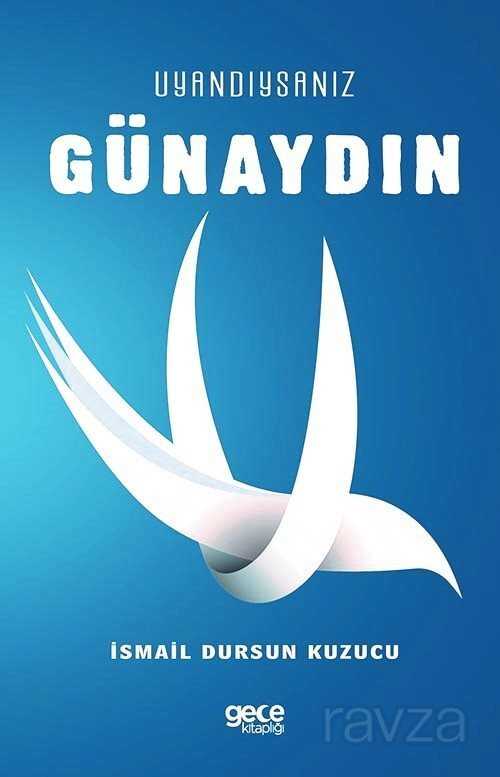 Uyandıysanız Günaydın - 1