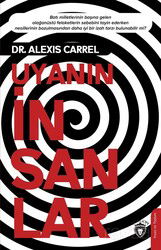 Uyanın İnsanlar - Dorlion Yayınevi