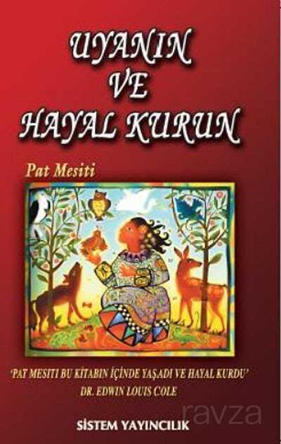 Uyanın ve Hayal Kurun - 1